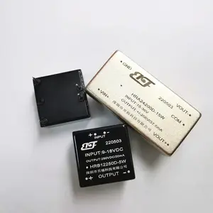 HRB24250-40W��ѹ��Դģ�� 28vת2000v-20w ֱ���ɵ�