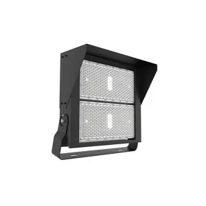 �Ž������򳡵Ƴ���LEDͶ�����������YJ-FSA700S-400W