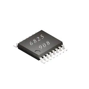����ʤ���ӹ�Ӧȫ���߷ֱ��ʹ�ҵ�õ�����MT6701�ű���IC