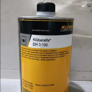 ��³��Klubergrease LFT 71-402�ϳ�������֬ 1KG
