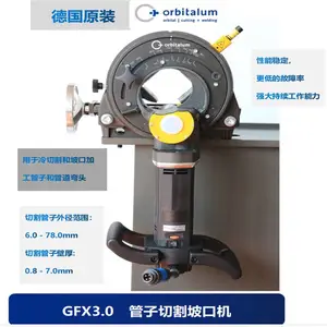 �¹�ŷ��̩ķ��ԭ+GF+)orbitalum GFX3.0����ʽ�ܵ��ж��¿ڻ�