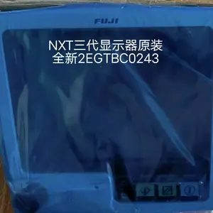 富士FUJI NXT三代显示器 Operation Box 原装全新 2EGTBC0243**
