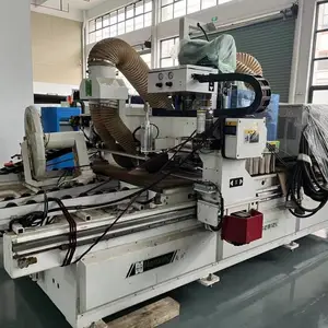 转让二手南兴NCG2812L开料机 49尺南兴开料机 二手开料机 加工中心