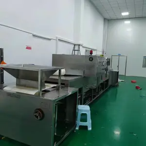 单层热风烘干设备 厂家烘干定制 烘房定制