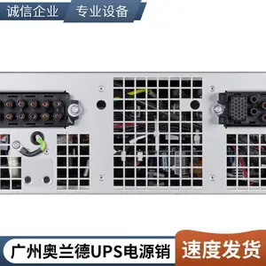 ������UPS����ϵ�ԴR10L 10KVA/9KWͨѶ�豸 �洢�� �����ź�ϵͳ
