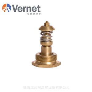 法国 万耐 Vernet 油阀 应用于空压机