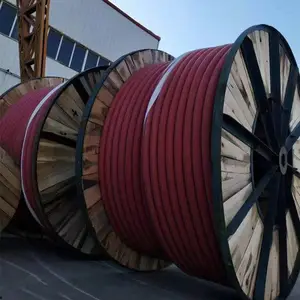 MYPTJ8.7/10KV 3X50+3X25/3+3X2.5矿用高压井下移动电缆