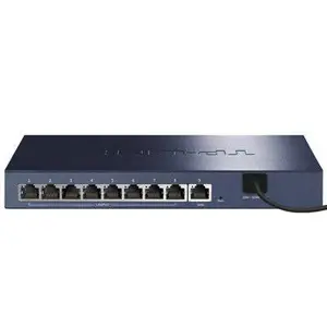 TP-LINK TL-R479P-ACPoE AC一体化企业级VPN千兆路由器