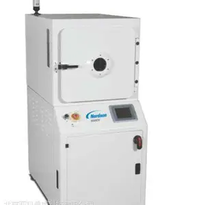 美国MARCH Plasma AP1000/AP600 等离子清洗机---品牌 8清洗槽