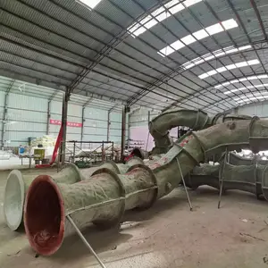 郑州华艺玻璃钢材料有限公司