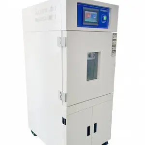 IPC/J-STD-033 标准湿敏器件MSD产品烘干90度5%低湿烘烤箱