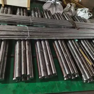 高温合金钢棒GH6159(GH159/MP159)冷拉磨光/圆钢/锻件/固溶态