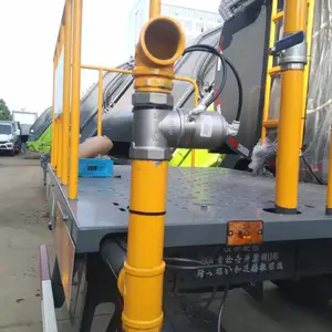 东风天锦16方洒水车 260马力工地水车 园林绿化灌溉车
