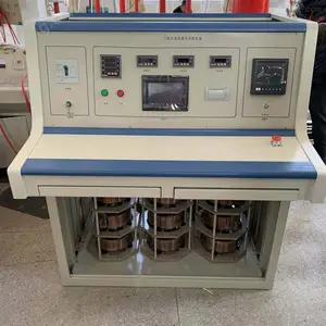 大电流发生器 升流器 三相数显大电流设备 科硕电气