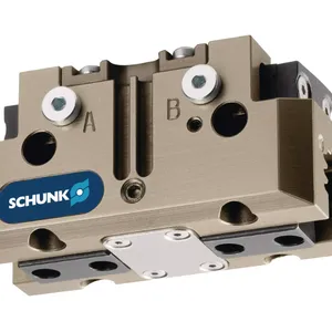�ۿ� SCHUNK PGN-plus 50-1-ASͨ���ͻ�е�� �¹�����