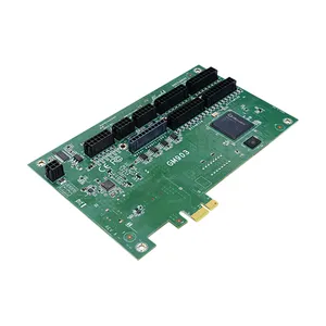GM903 FPGA & MCU gaming I/O control board