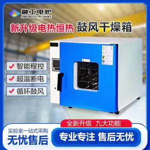 电保温加热箱电热恒温鼓风干燥箱 符合环保要求,工作条件好,安全性高