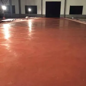 淄博淄川金刚砂地面众人口中的佳作