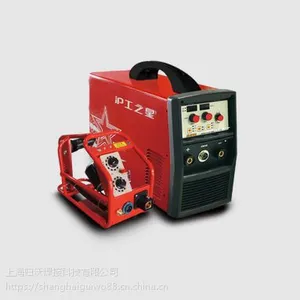 上海沪工气保焊机NB-270DS二氧化碳气保焊机
