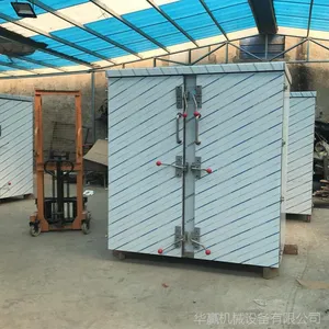华赢厂家批发不锈钢馒头蒸房 地瓜蒸房蒸馒头海鲜可订做