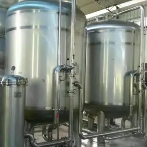 自来水全自动硝酸盐超标处理设备