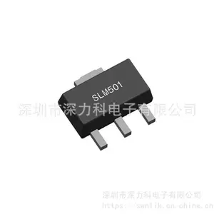 ����SLM501A50��ͨ�����Ժ���ԴLED����IC24V50mA�����ƴ�ģ��