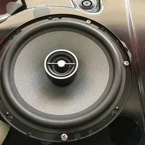 广东专业汽车音响改装货真价实 客户至上 河源新空间汽车音响供应