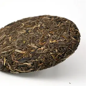 云南普洱布朗山古树茶品牌招商 云南传茶茶业供应