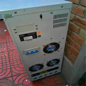 ��ʿ��UPS��ԴYDC9320H����ʽ20KVA����16KW�ܴ���