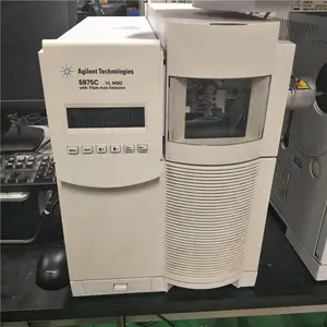 ���־ų��°�����7890A-5975C����������GC-MS_������ѹ�����ȸ����������Ǳ���