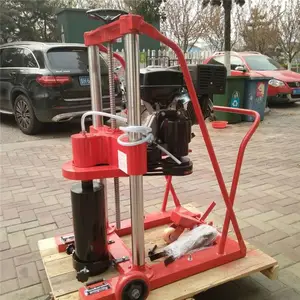 ������ȡо�� ˮ��� ��·��׮��ȡԲЧ����Ч�ʿ�