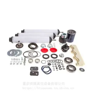 成都供应进口LEYBOLD莱宝真空泵SV300B维修包密封包971464960