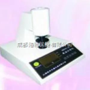 数显白度仪 SBDY-1P