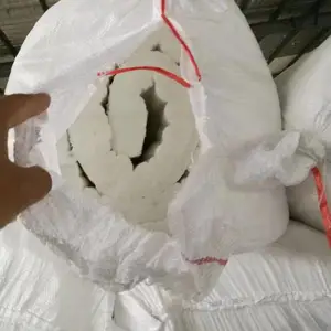 大量生产耐高温纤维毡硅酸铝毡祁源