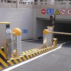 昭通停车场道闸-停车场道闸价格-通杰门业(推荐商家)