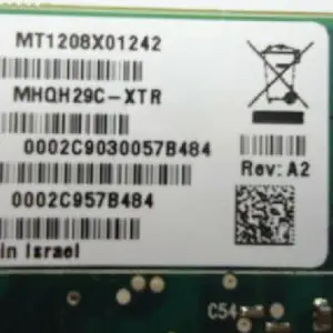 MCX65310***-ECAT ConnectX-6 100GbE QSFP56 ����IB��������
