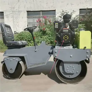 ����ʽ��·ʩ��ѹʵ�� ˫����ˮ��ɢ��ѹ·��