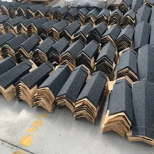 辽宁铁岭西丰多彩金属瓦抗震瓦建材U选
