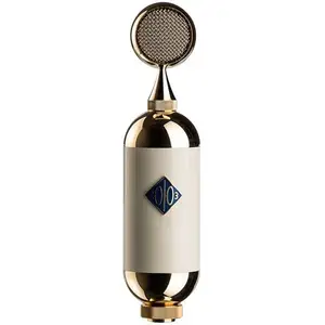 Soyuz SU-017 纯手工电子管录音电容话筒