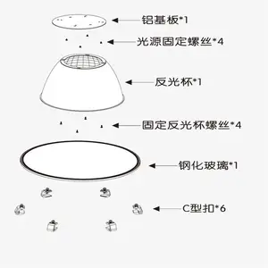 ledͶ���800W������1000W�����ˮ��淺���600W������Ͷ��� о����TD006