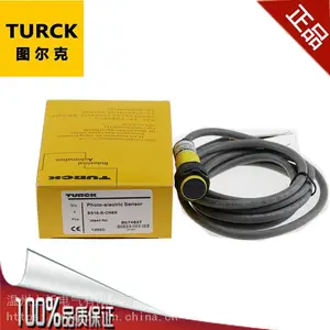 原装正品图尔克接近开关NI4-M12-AN6XNI8-M18-AN6XNI15-M30-AN6X