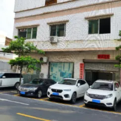 佛山市意美斯洁具建材有限公司