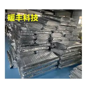 混凝土电热毯 建筑电热毯 工程用电热毯 路面养护电热毯 水泥毯