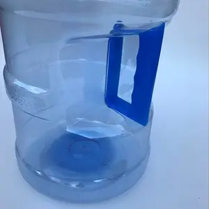 ����ˮͰ 7.5L������ˮ��ͰPet���ʴ������ϸ�����Ͱ���Я��ˮͰ