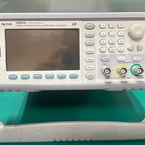 �Ϻ�������������������KEYSIGHT�ǵ�33521B2ͨ�������źŷ�����