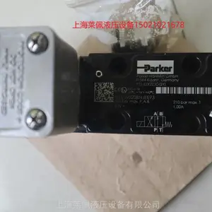 PRDM2PP16SVG ���� �ɿ� PARKER ��ŷ�