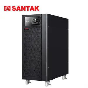 伊顿山特UPS电源 3C3-30KS 30KVA主机27KW 三进三出 原装正品 全新进口