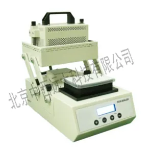 孔板热封机 型号:PCR-Sealer 96库号:M351789