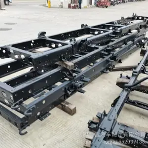 供应东风多利卡车架专卖D5D6D7D8D9东风多利卡车架大梁型号位置