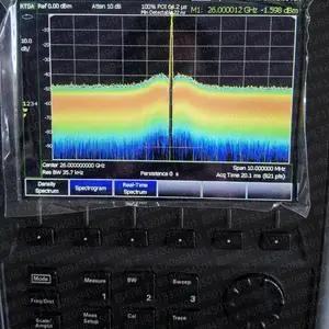 �ǵ�N9950B�ֳ�����Ƶ�׷����ǳ������